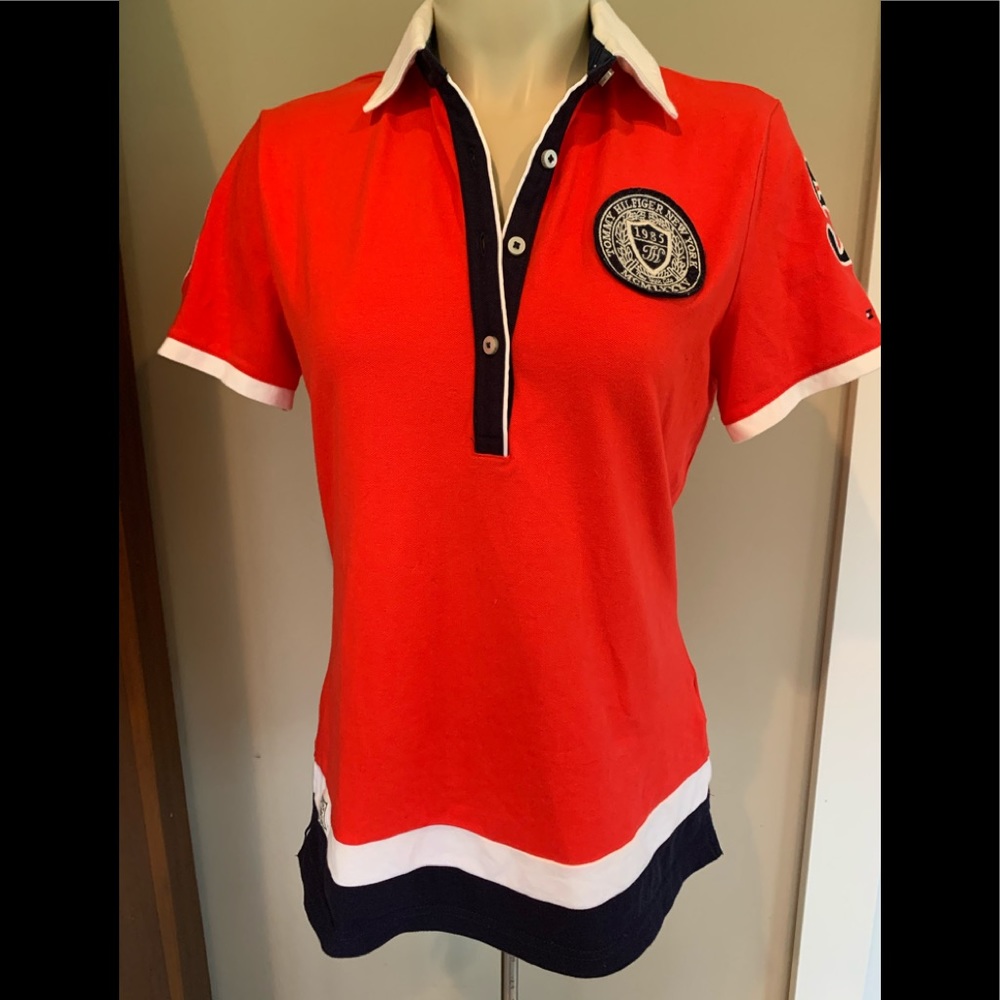 Tommy Hilfiger Shirt